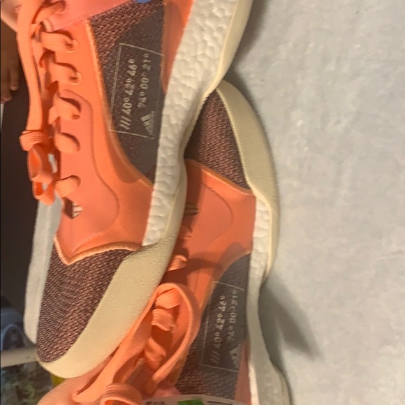 Brand new Adidas Marquee Boost - Picture 3 of 5